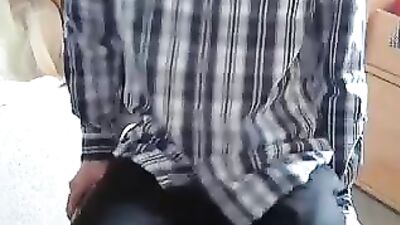 Young Web-Cam Lovers: Teen Wank Revisited