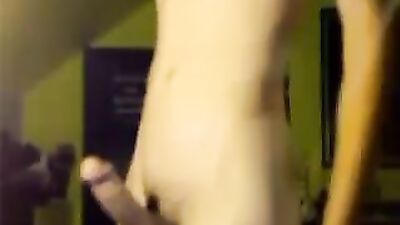 Web-Cam Boy Next Door! From USA: A Gay Porn Video Experience