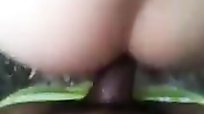 Forbidden Woods Passion: Bareback Me and My BF!