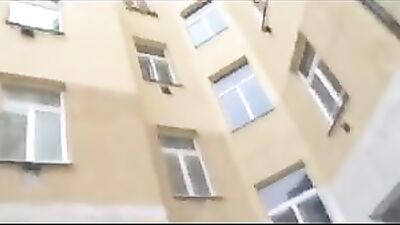 Bareback Intruders: Enter if You Dare!