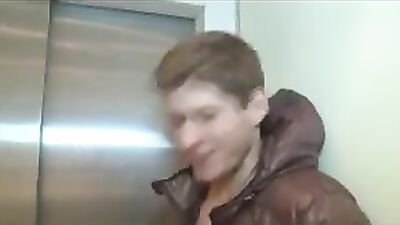 Bareback Intruders: Enter if You Dare!