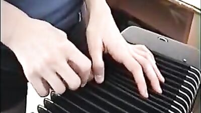 Wanking 18yr Big Cock Action - The ultimate gay video!