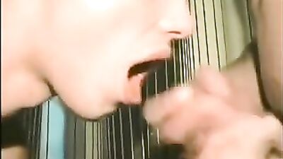 Gangbang Education: The Ultimate Gay Porn Experience