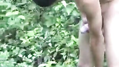 Forest Latin Boy: Exploring Natures Beauty - Solo Video