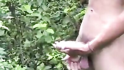 Forest Latin Boy: Exploring Natures Beauty - Solo Video