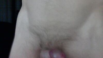 Horny Old Me: A Solo Gay Porn Adventure
