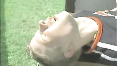 Hot Stud Next Door: Sucking Rims and Fucking Cute Boy!
