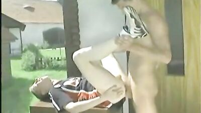 Hot Stud Next Door: Sucking Rims and Fucking Cute Boy!