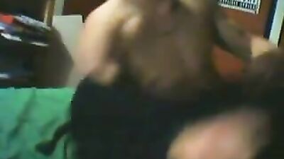 Web-Cam PAJA Revisited - Chico Se Pajea y Lo Transmite Por La Webcam!