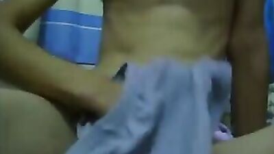 Web-Cam Cutie - A New Gay Porn Video Adventure!