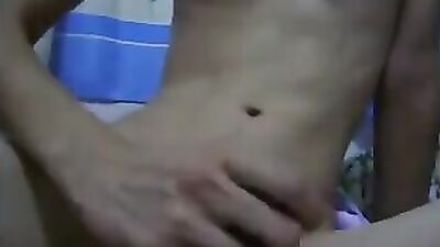 Web-Cam Cutie - A New Gay Porn Video Adventure!