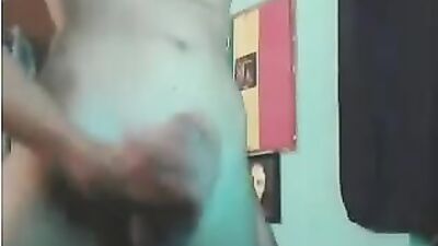 Twink Paradise: A Solo Porn Experience