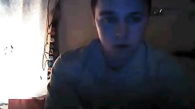 Boys Self-Cumming Surprise: Cum Shots Revenge!