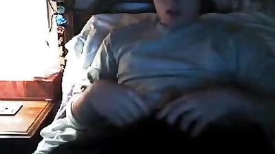 Boys Self-Cumming Surprise: Cum Shots Revenge!