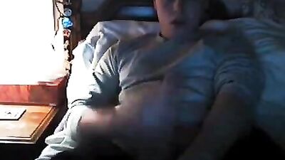 Boys Self-Cumming Surprise: Cum Shots Revenge!