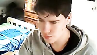 Gay Cam Boy Web-Cam