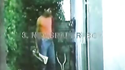 Morgan-paperboy: Action Packed Gay Porn Video