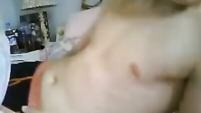 Young & Ready - A Web-Cam Boys Horny Adventure