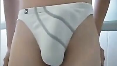 Gay Cam Boy Explosion - Web-Cam Edition!