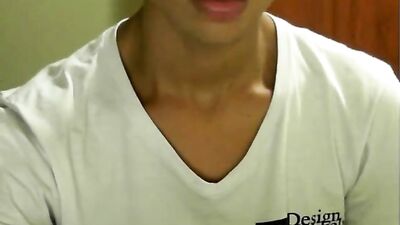 Latin Webcam Tease - A Sexy Latin Experience!