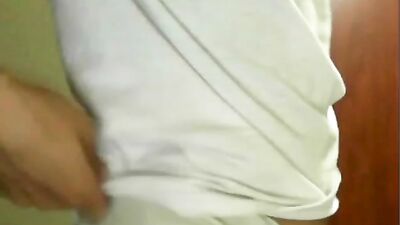 Latin Webcam Tease - A Sexy Latin Experience!