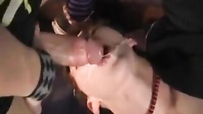 Gay Boys Cum Eaters: Ultimate Oral Delight!