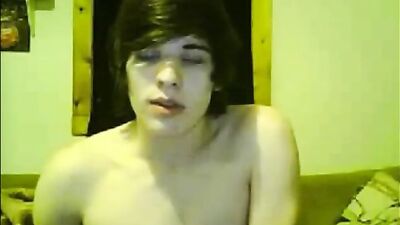 Webcam Boys - Online Solo Cam Sensations!