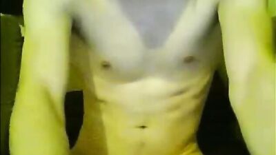 Webcam Boys - Online Solo Cam Sensations!