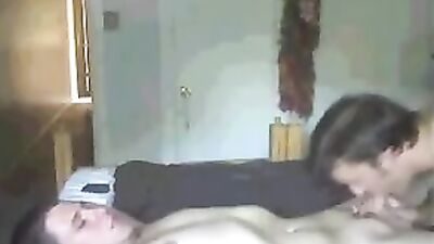 Gay Porn Video: Boyfriends Amateur Sex Tape