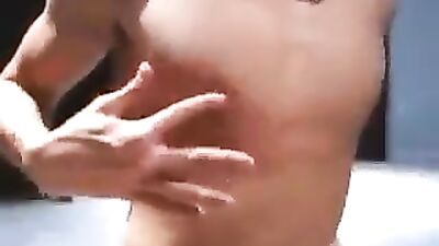 Gay Cam Wanks: Web-Camboys Solo Masturbation Delight!