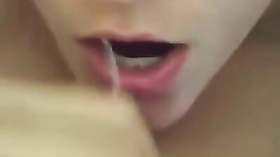 Milk Boys Cumming on Camera!