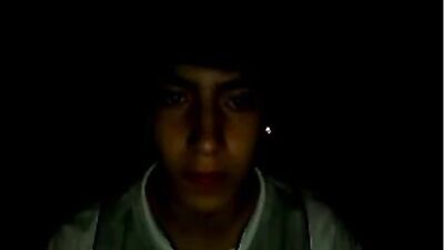 Gangbang Web Cam Reunion: OTRO AMIGUITO