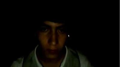 Gangbang Web Cam Reunion: OTRO AMIGUITO