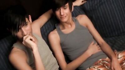 Emo Twinks Unleashed: A Sordid Journey Through Passionate Fucking