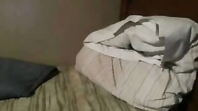 Cutest young teen jerking: Hardcore solo action for your eyes only!