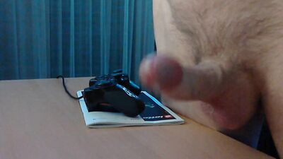 Wichsen Junkie: Raw Solo Sex!