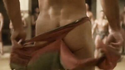 Gay Porn Spartacus Scene: Movies, Gay Sex Videos
