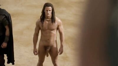 Gay Porn Spartacus Scene: Movies, Gay Sex Videos