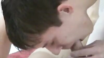 Gay Porn Star Action with Serega and Kornil - Ultimate Gay Sex Scenes