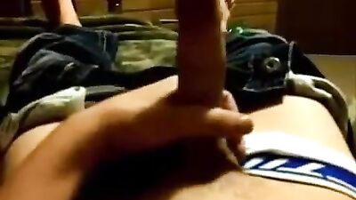 King Cam Wank: Action Porn Starring Hot Gay Men!