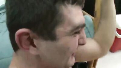Gay Frat Hazing - Straight Boys or Hardcore Gay Dorm Hazing or College Brothers Frat Haze or Gay Frat Pledge Initiation