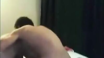 Boyfriends Bareback Action