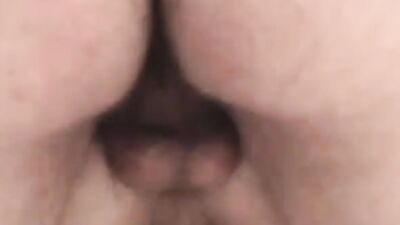 Gay Pounding Frenzy: Double Anal Action