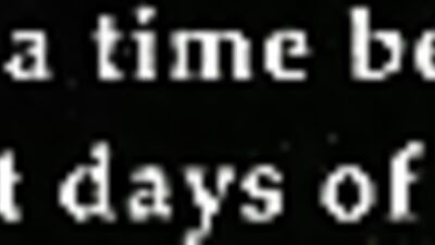 Love Bites: A Gay Porn Short Film with a Twist!