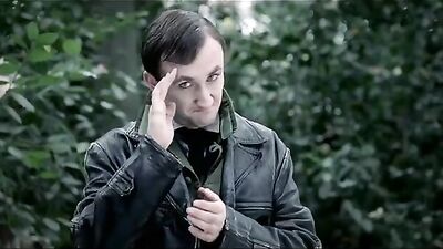 Love Bites: A Gay Porn Short Film with a Twist!