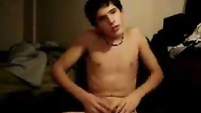 Big Dick Twink: A Gay Porn Adventure