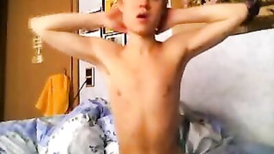 Young Slave Boys in Action: Unleashing Your Wildest Fantasies