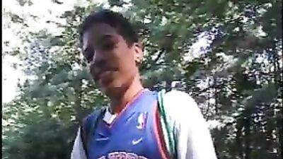 Forest Fellatio Frolics: Amateur Woodland Blowjobs!