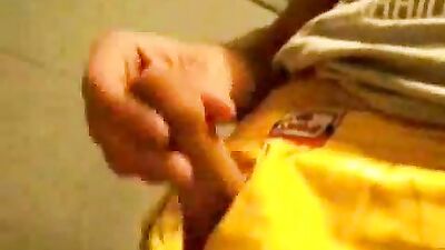 Wild & Dirty - Action Packed Wanking!