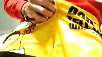 Wild & Dirty - Action Packed Wanking!